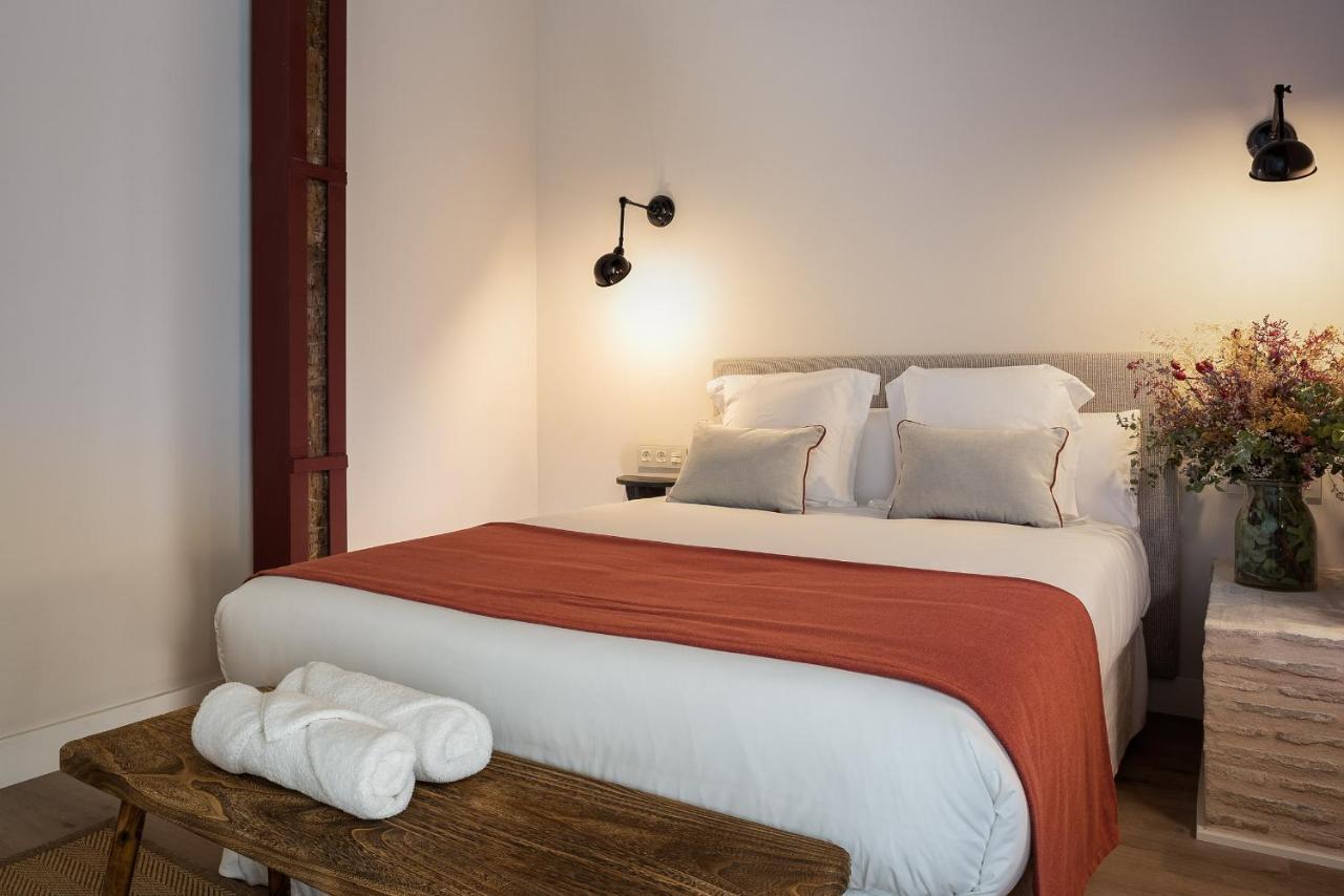 Appartement La Silleria De Arfe à Séville Extérieur photo