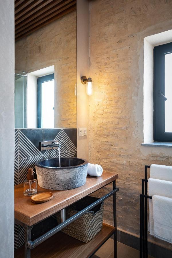 Appartement La Silleria De Arfe à Séville Extérieur photo